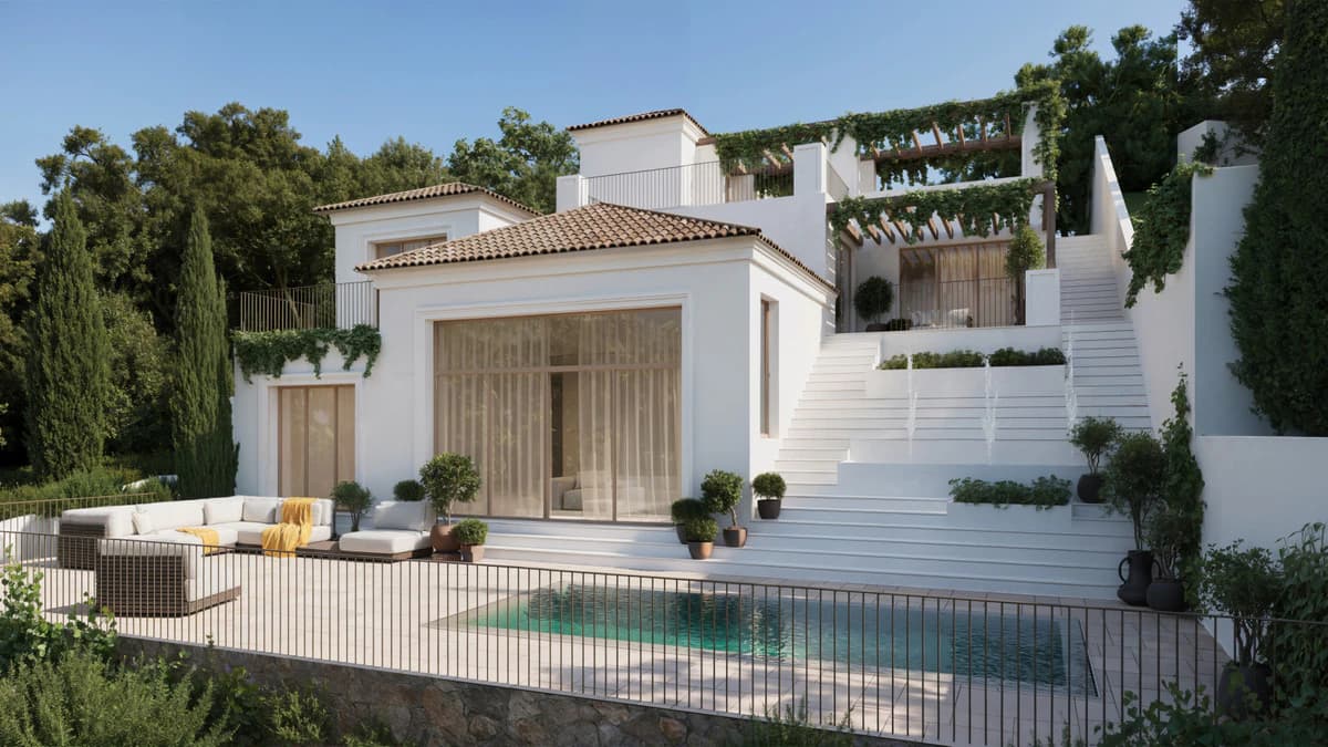 Villas with Private Infinity Pools · Photo 2