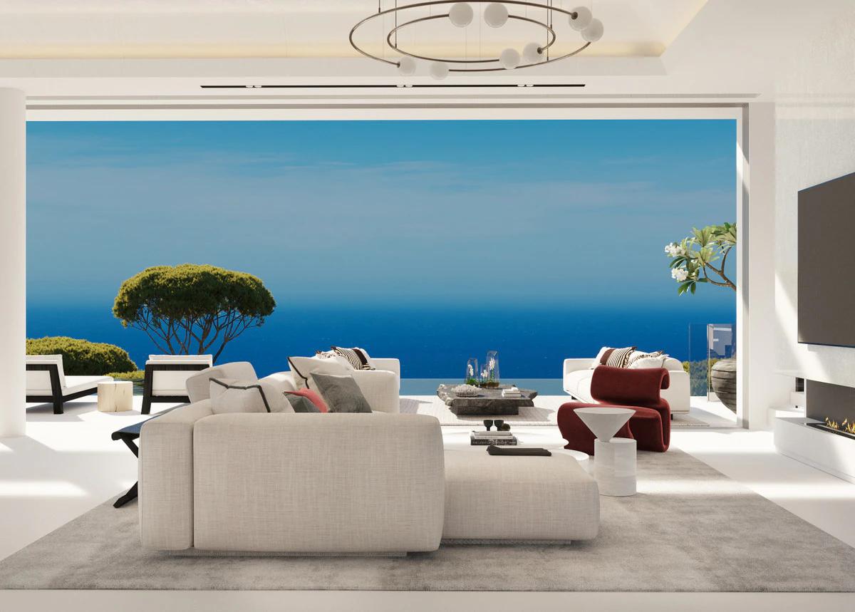 Villas with Sea, Lake and Golf Views · Photo 4