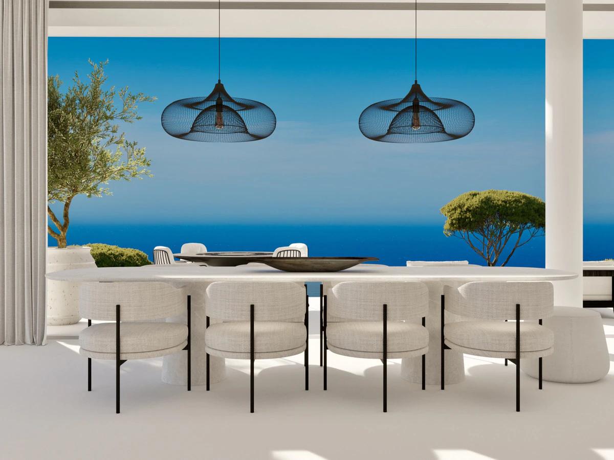 Villas with Sea, Lake and Golf Views · Photo 10