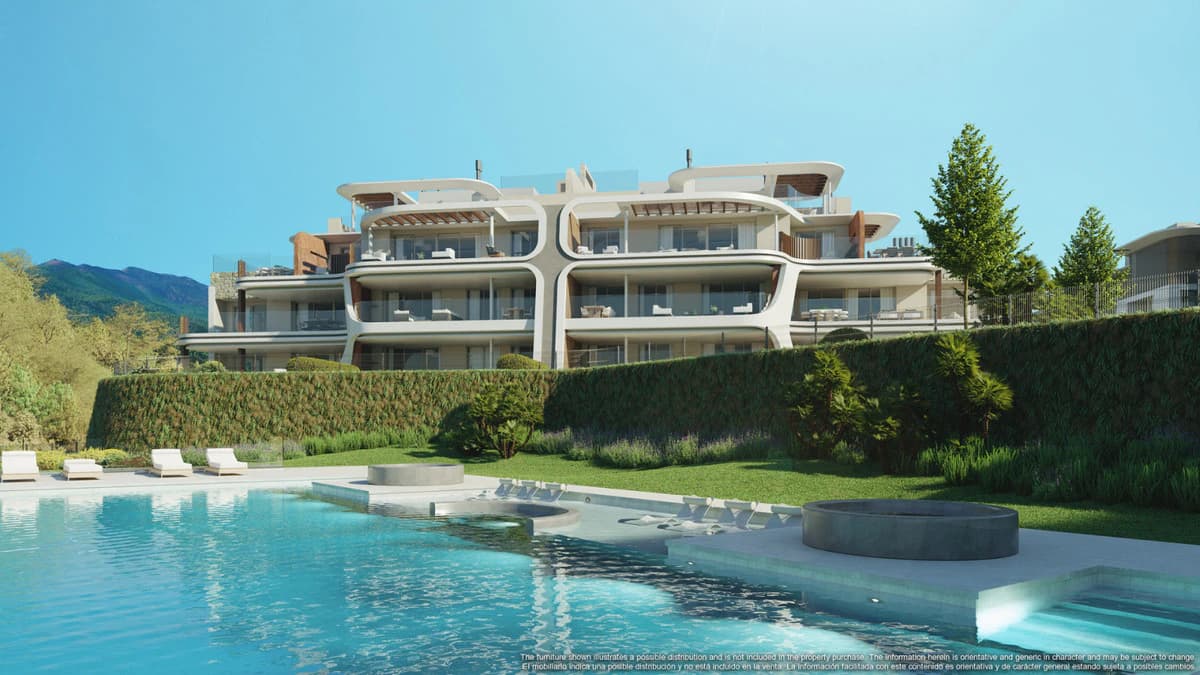 Apartments with Panoramic Sea Views · Photo 2