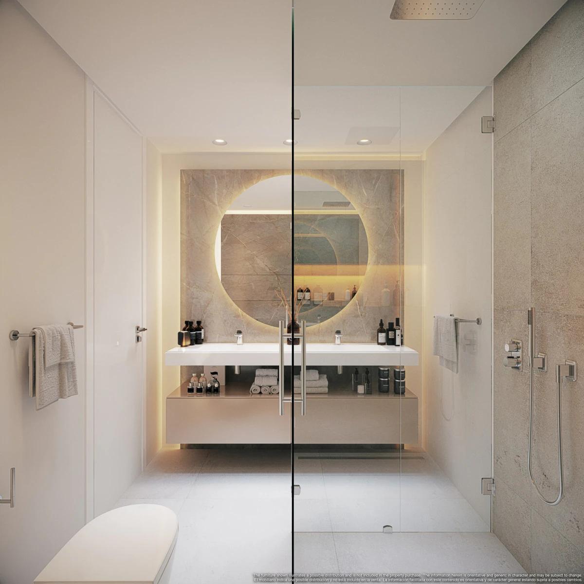Apartments with Panoramic Sea Views · Photo 14