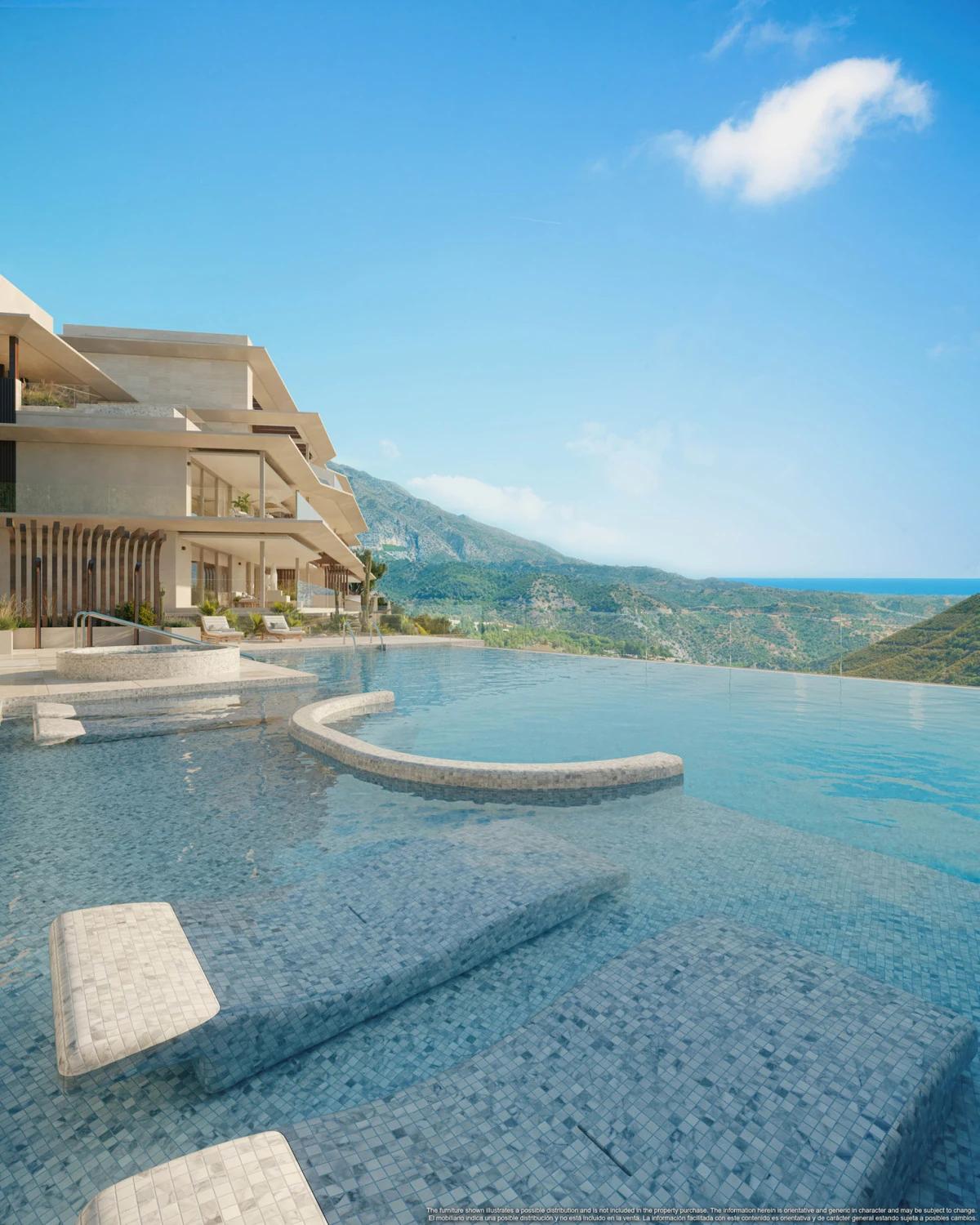 Apartments with Private Pools