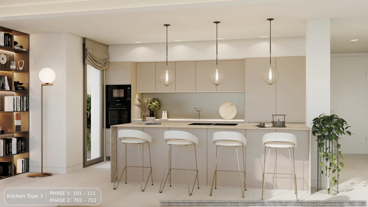 Apartments with Sea and Mountain Views · Photo 18