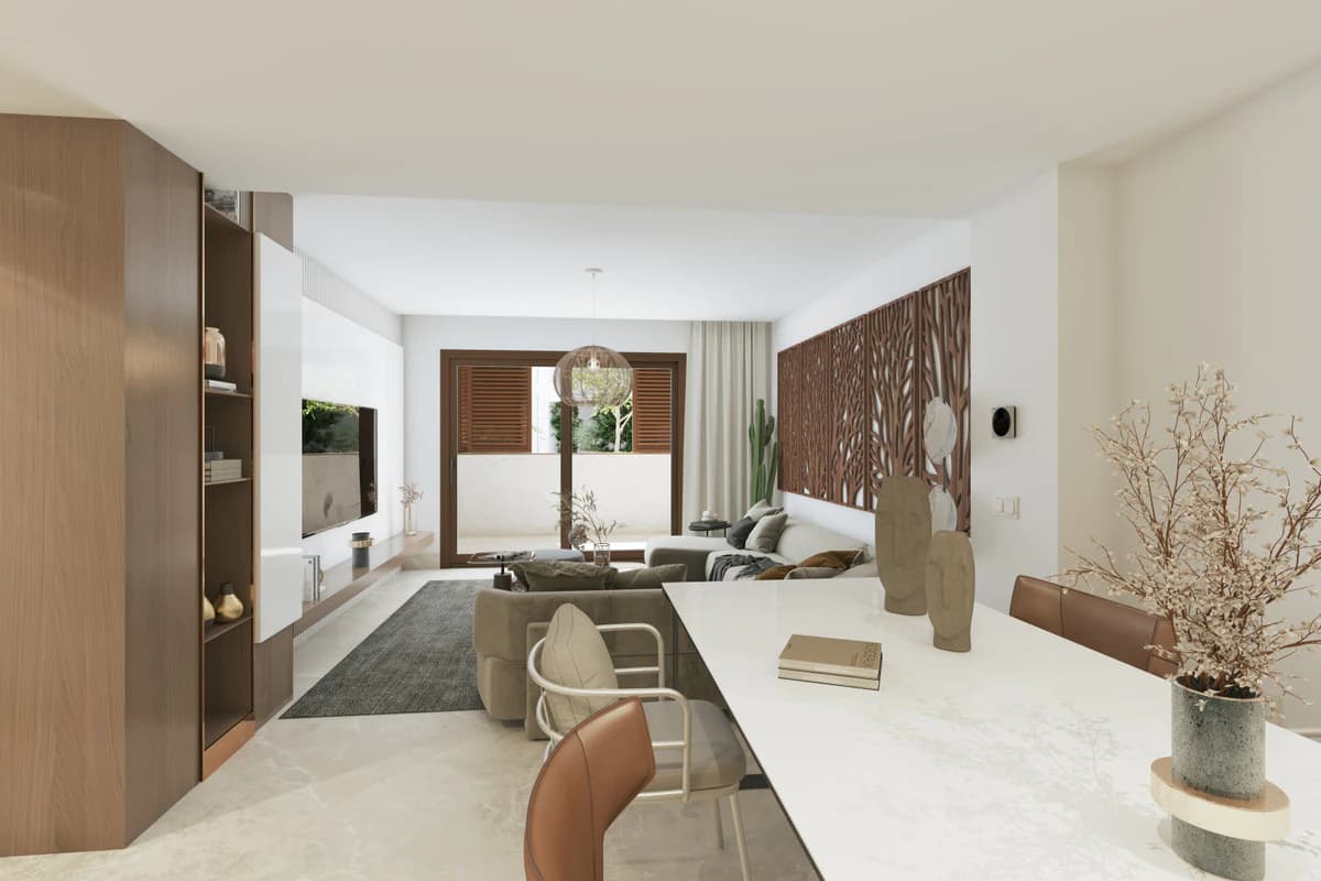 Apartments with a Rooftop Pool · Photo 12
