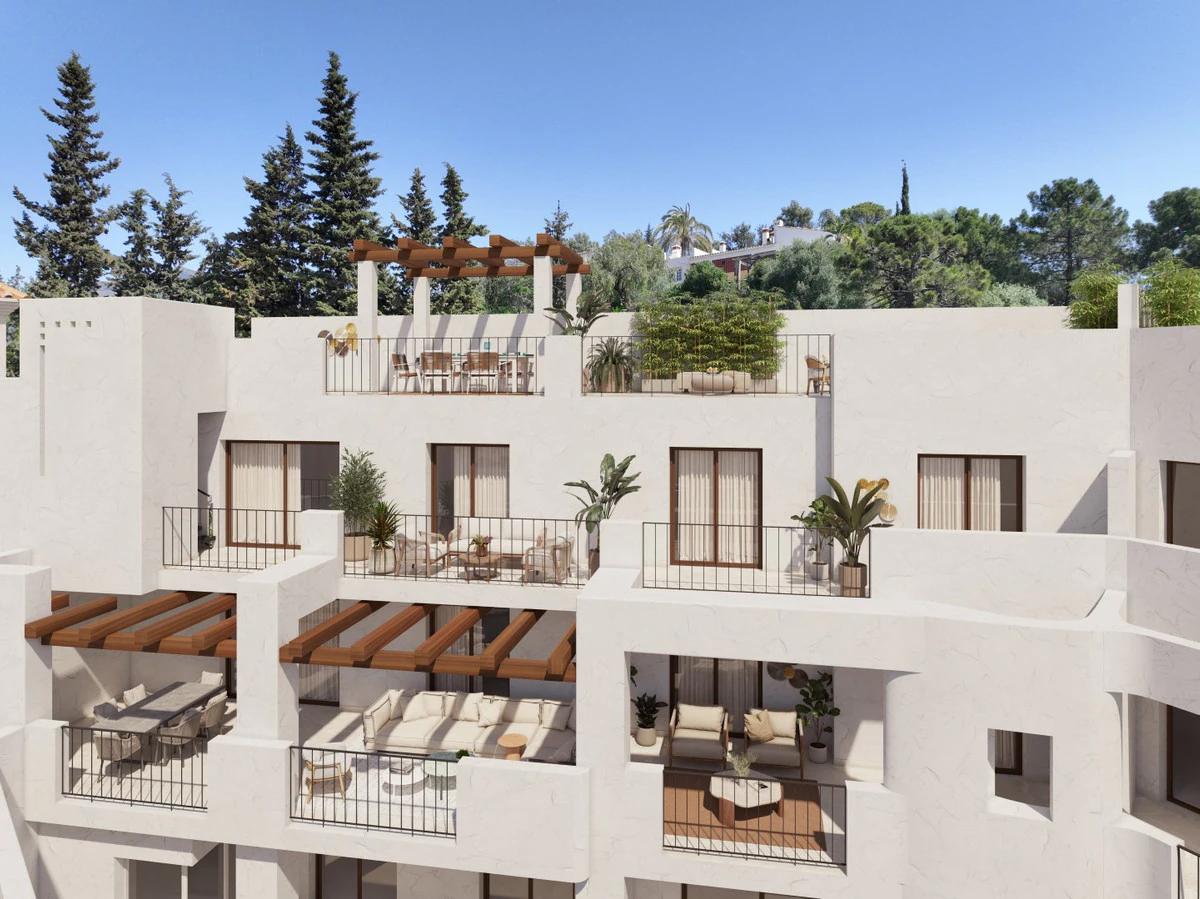 Apartments with a Rooftop Pool · Photo 14