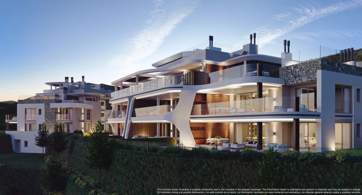 Apartments with Panoramic Sea Views · Photo 18