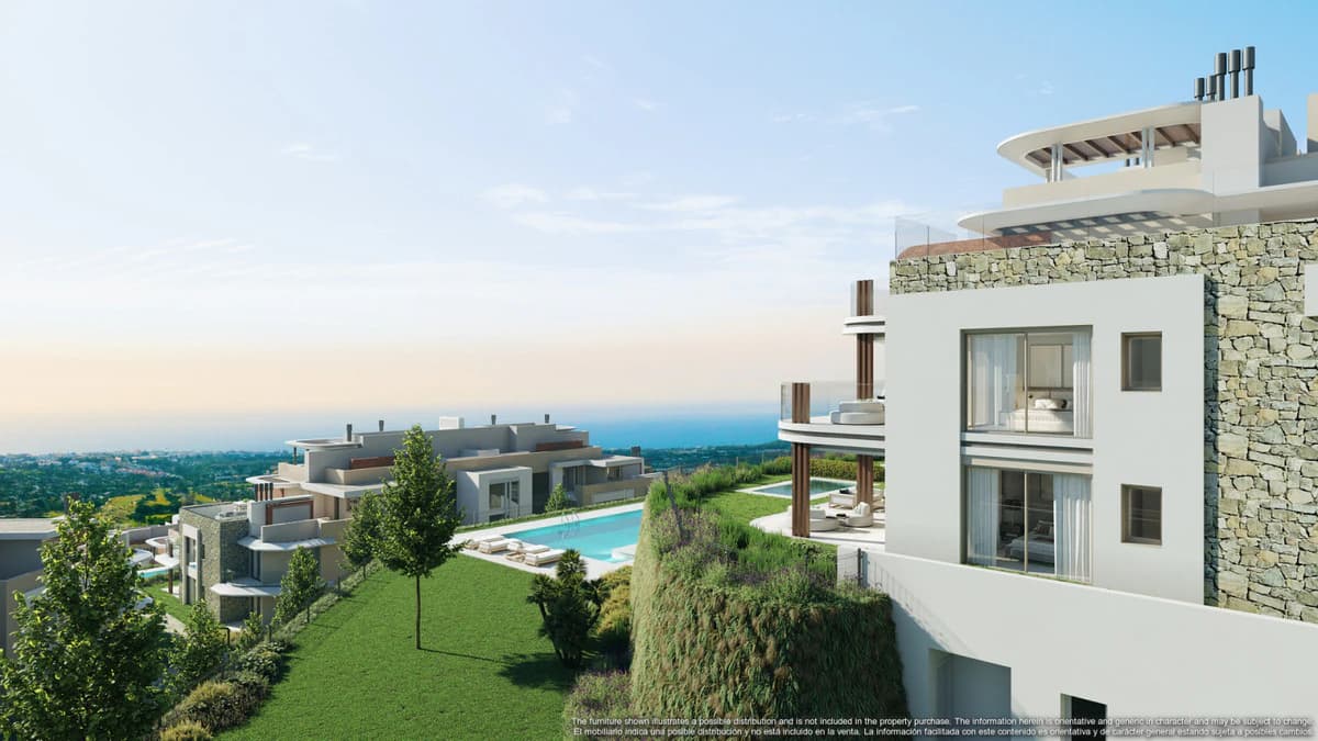 Apartments with Panoramic Sea Views · Photo 3