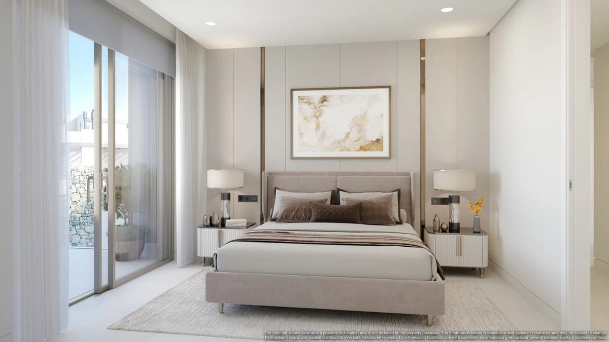Apartments with Panoramic Sea Views · Photo 11