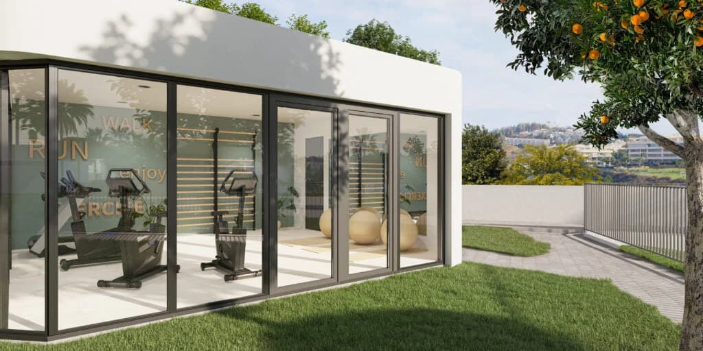 Beachside Apartments with Sea Views · Photo 4