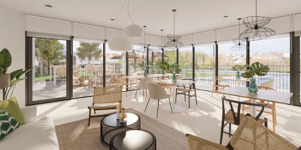 Beachside Apartments with Sea Views · Photo 3