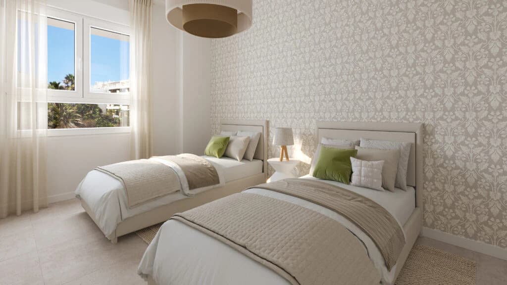 Beachside Apartments with Sea Views · Photo 11