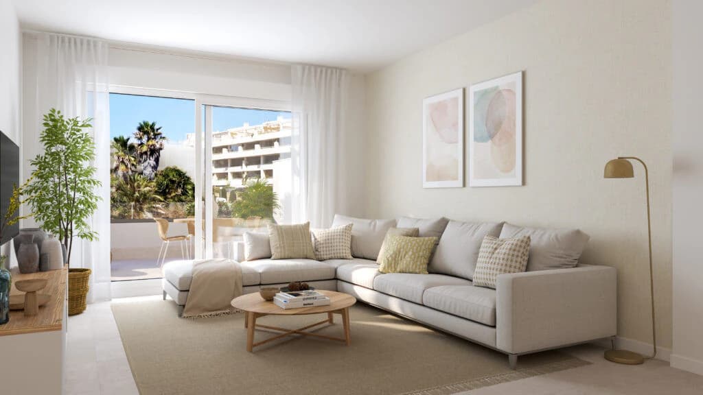 Beachside Apartments with Sea Views · Photo 5