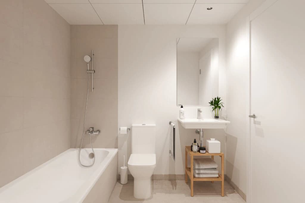 Beachside Apartments with Sea Views · Photo 13