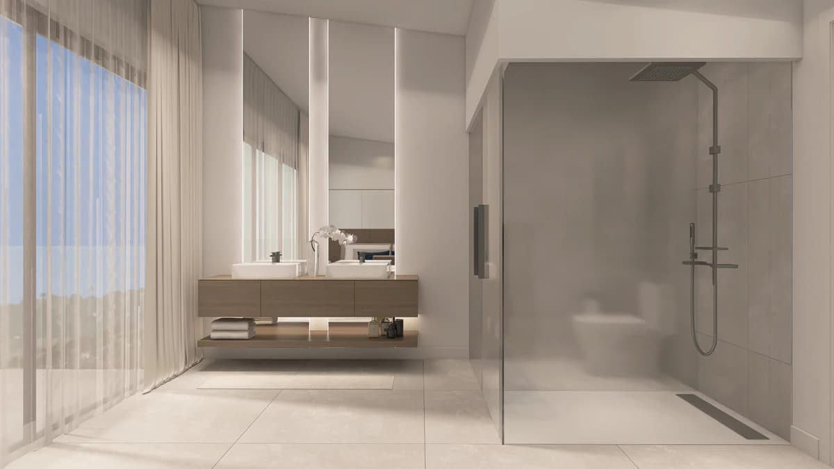 Villas and Townhouses with Private Pools · Photo 16