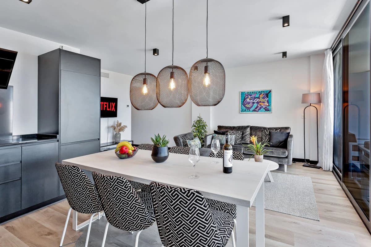 Apartments with Sea Views · Photo 12