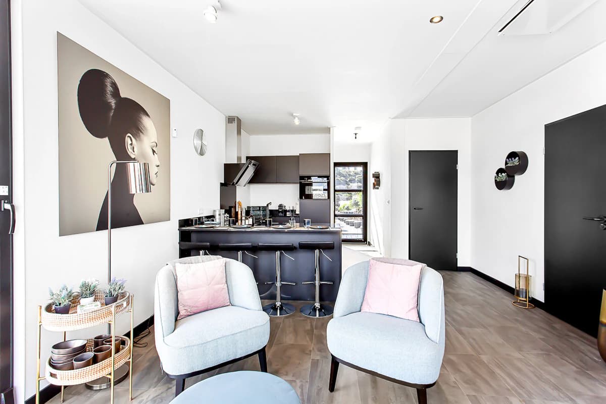 Apartments with Sea Views · Photo 20