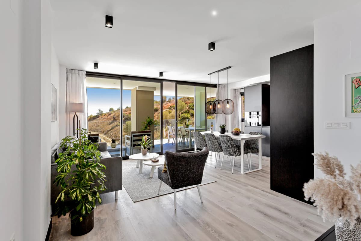 Apartments with Sea Views · Photo 7