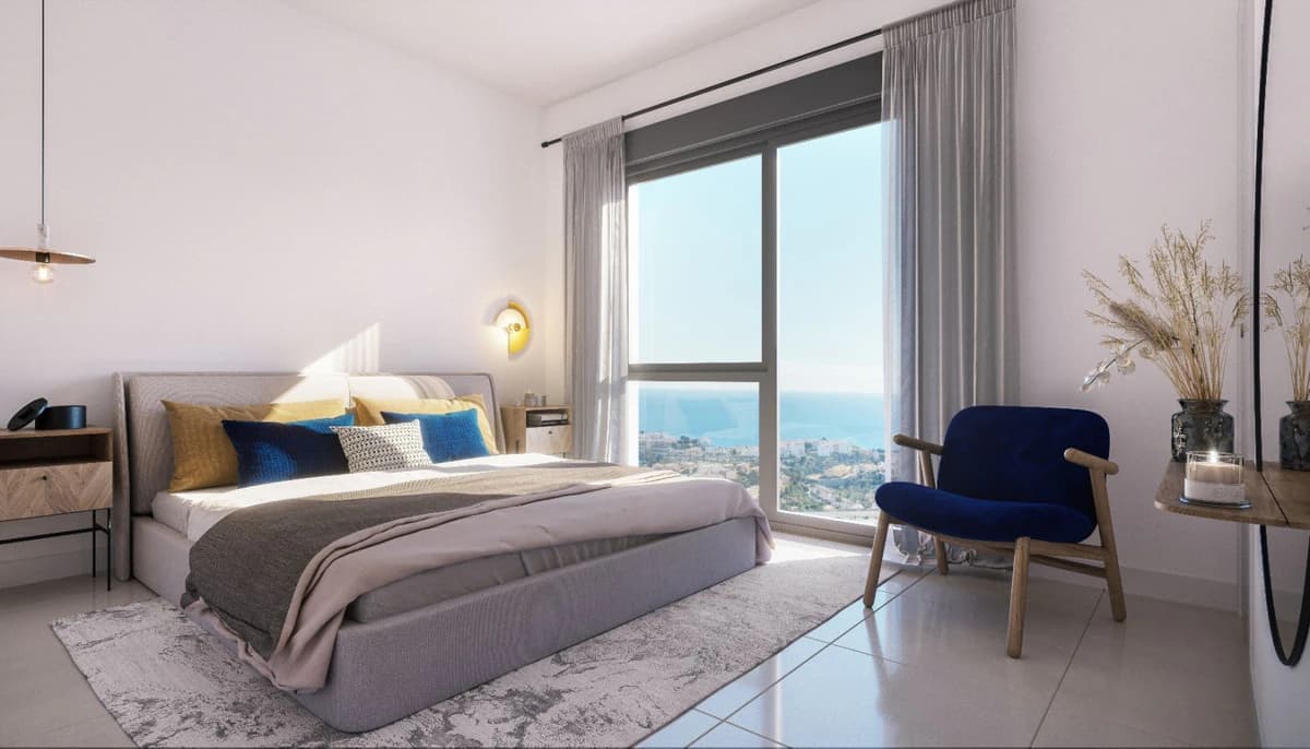 Sea View Semi-Detached Houses · Photo 3