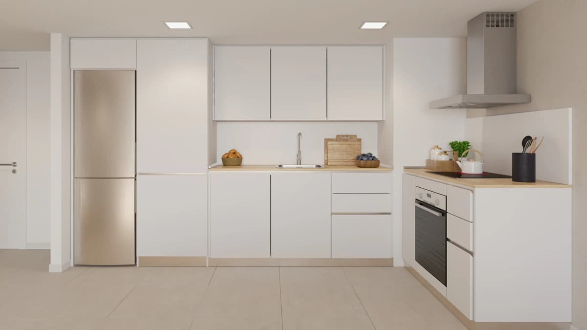 Beachside Apartments with Sea Views · Photo 7
