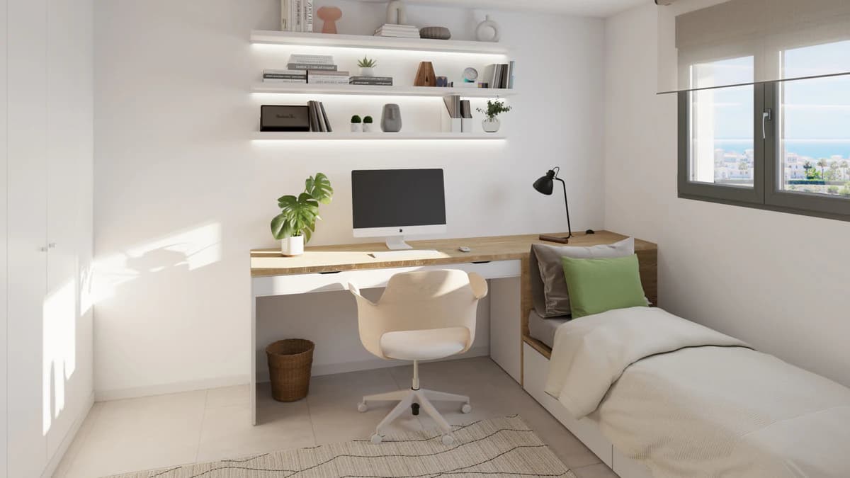 Beachside Apartments with Sea Views · Photo 10
