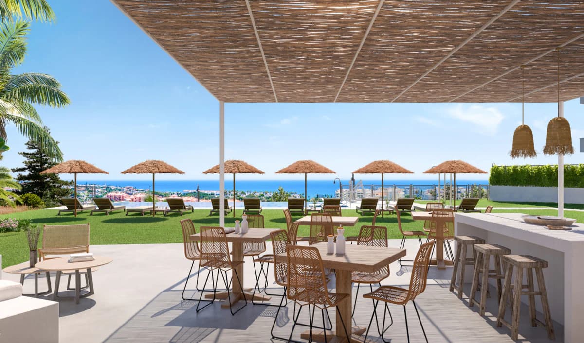 Beachside Apartments with Sea Views · Photo 3