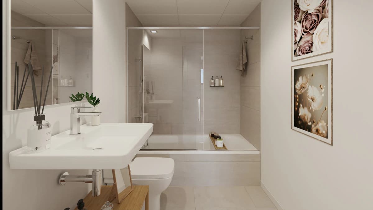 Beachside Apartments with Sea Views · Photo 12