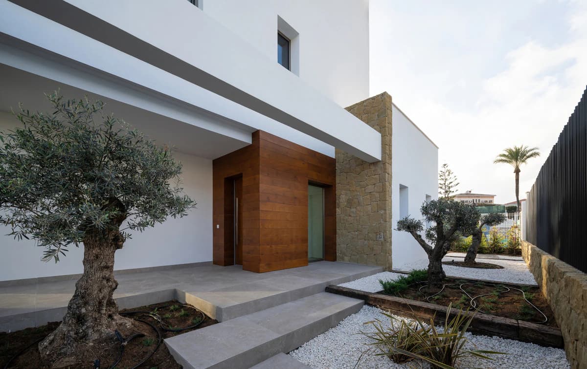 Private Pool Villas Near the Beach · Photo 3