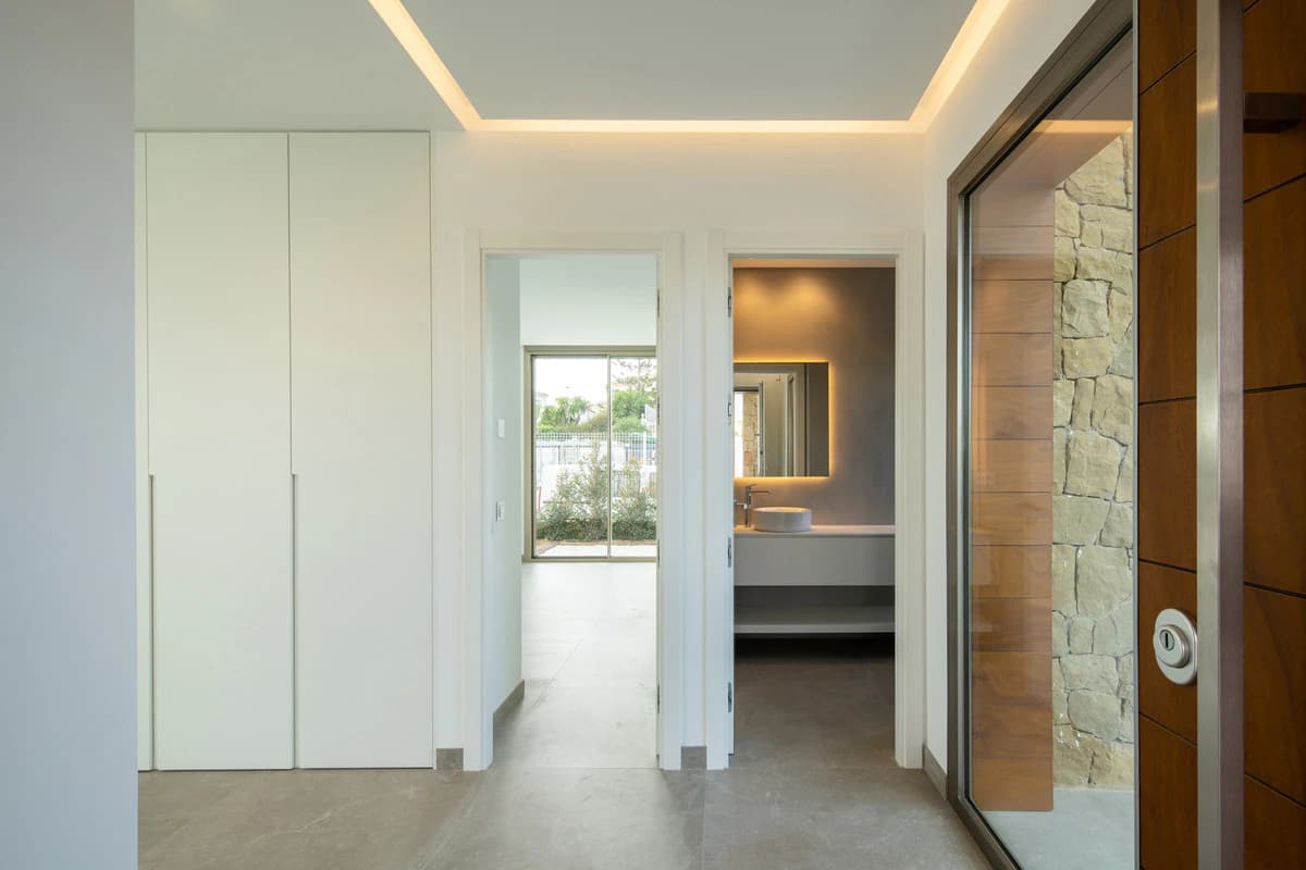 Private Pool Villas Near the Beach · Photo 9