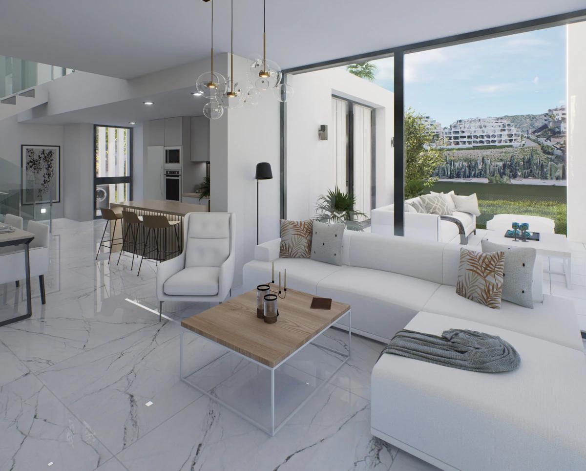 Frontline Golf Villas · Photo 3