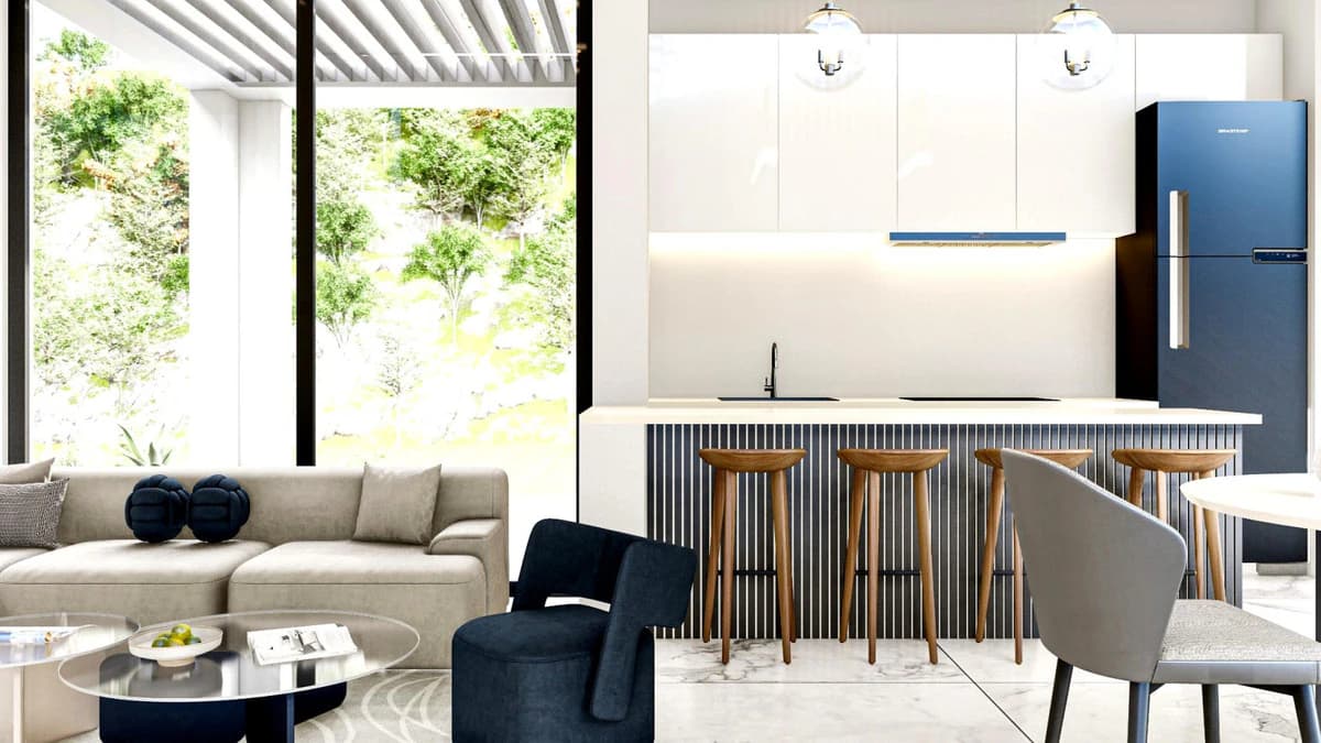 Frontline Golf Villas · Photo 8