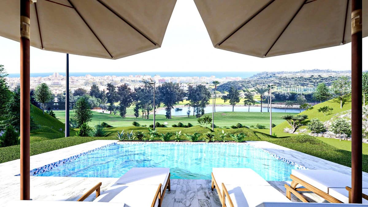 Frontline Golf Villas · Photo 2