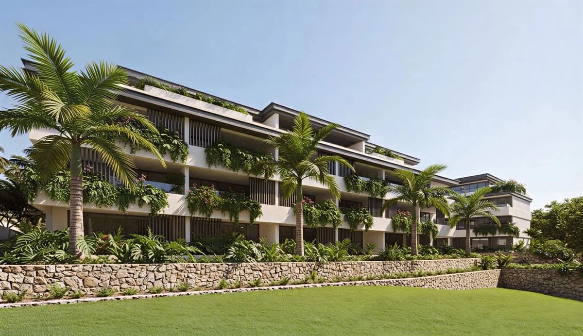 Apartments with Large Terraces · Photo 3