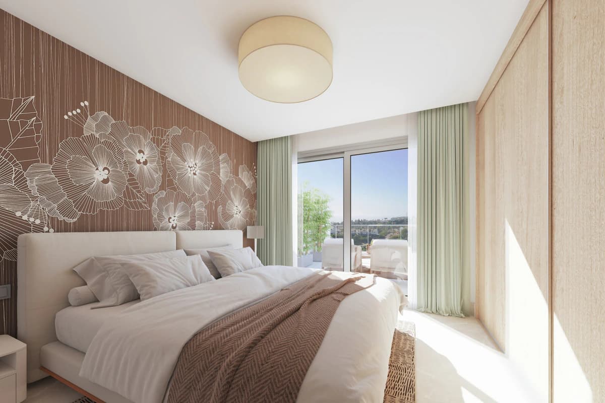 Apartments and Penthouses with Sea Views · Photo 11