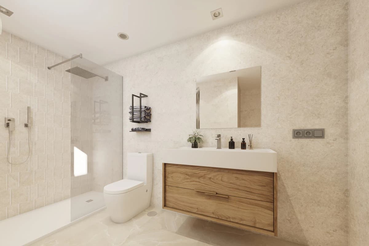 Apartments and Penthouses with Sea Views · Photo 18