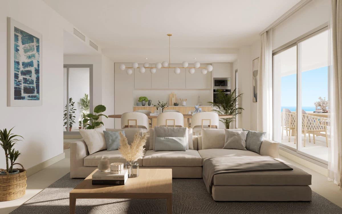 Apartments with Sea Views · Photo 2