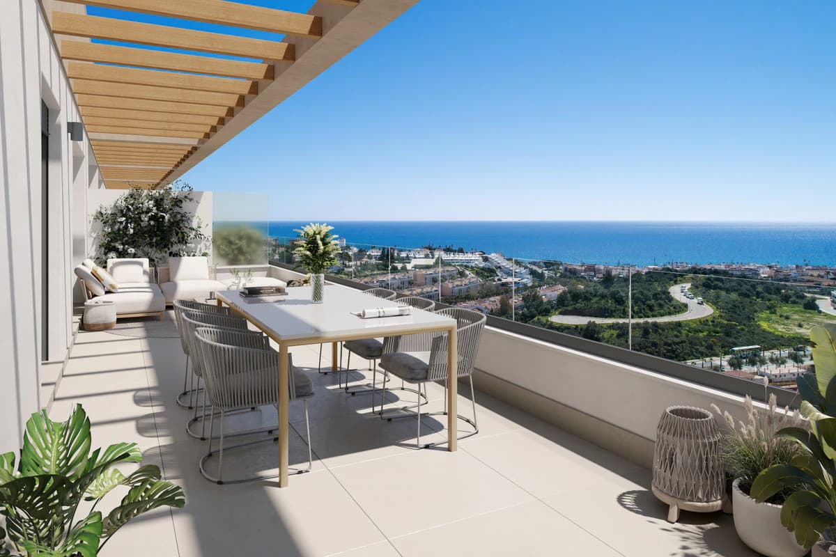 Apartments with Sea Views · Photo 3
