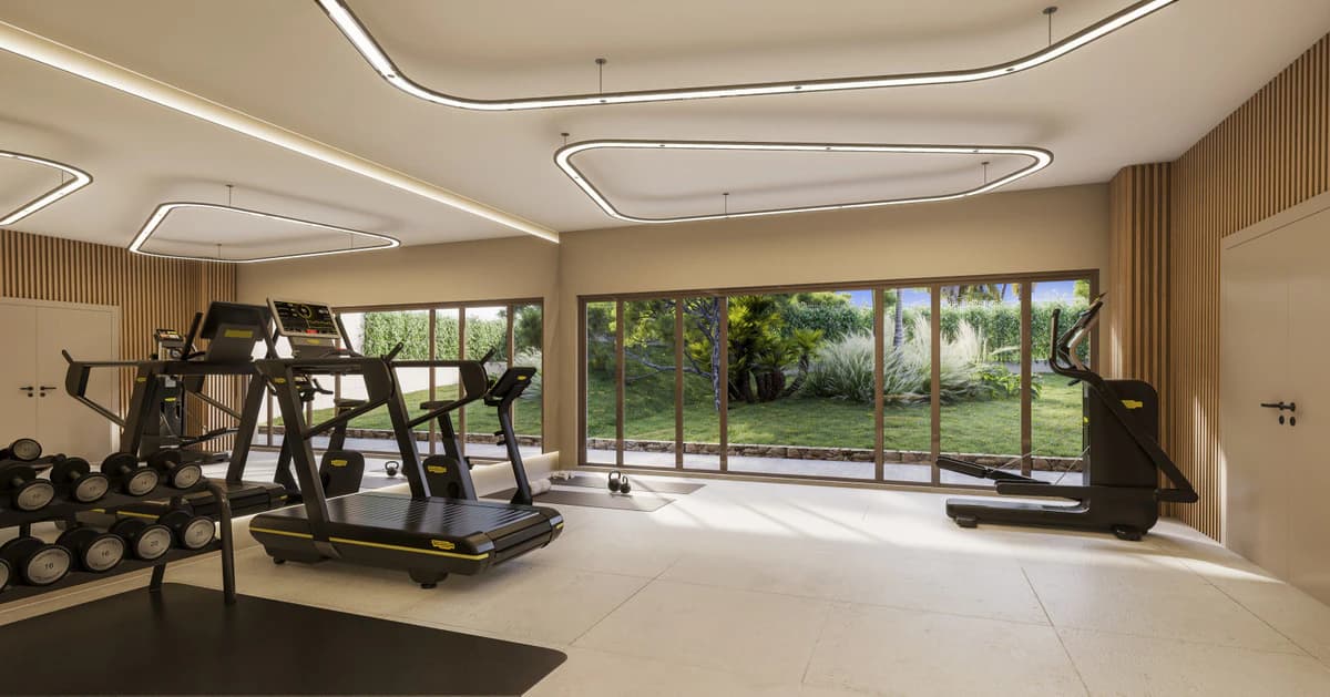 Frontline Golf Apartments and Penthouses · Photo 3