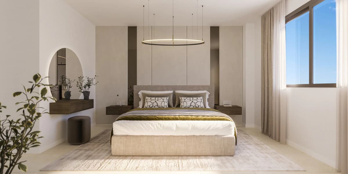 Frontline Golf Apartments and Penthouses · Photo 10