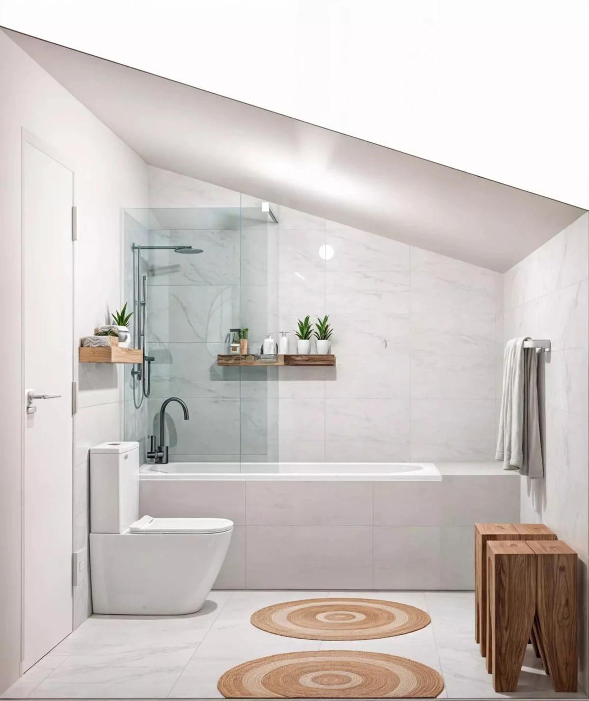 Penthouses with Private Terraces · Photo 12