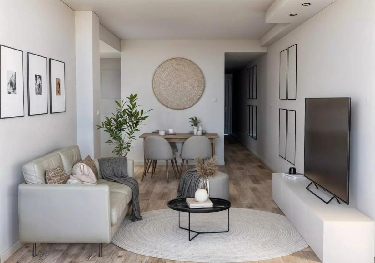 Penthouses with Private Terraces · Photo 5