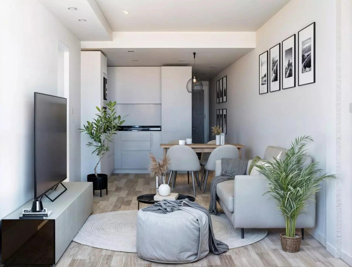 Penthouses with Private Terraces · Photo 2