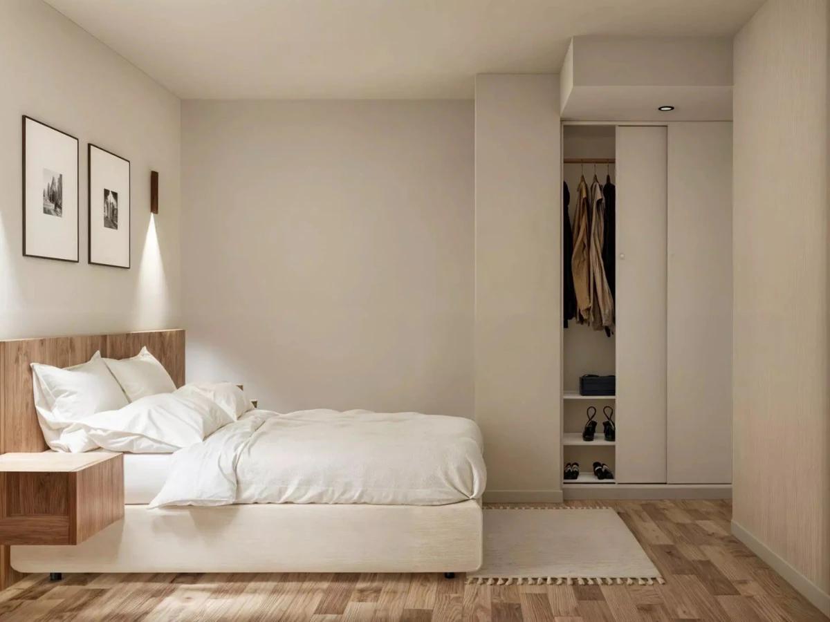 Penthouses with Private Terraces · Photo 10