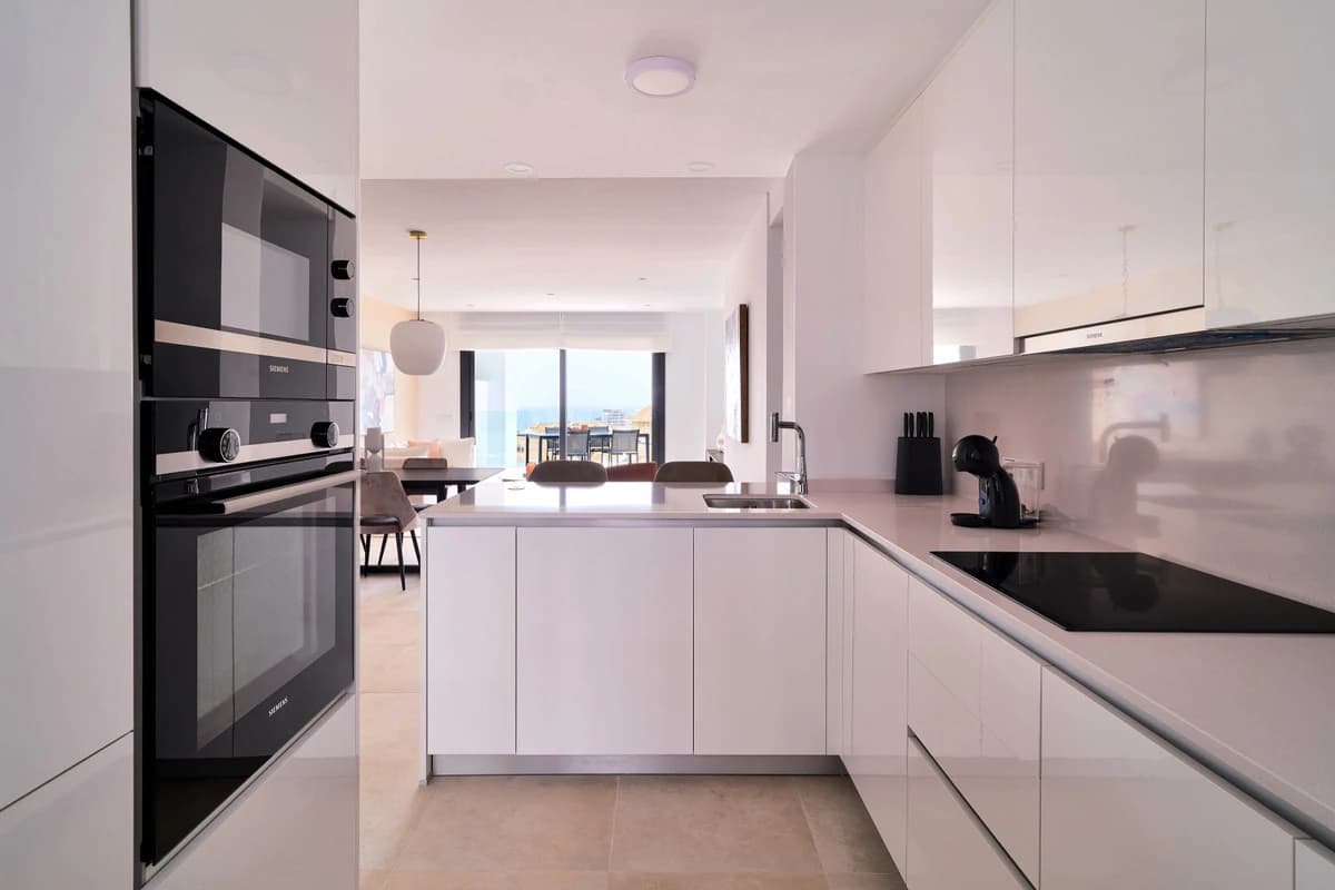 Sea-View Apartments with Heated Pool · Photo 12