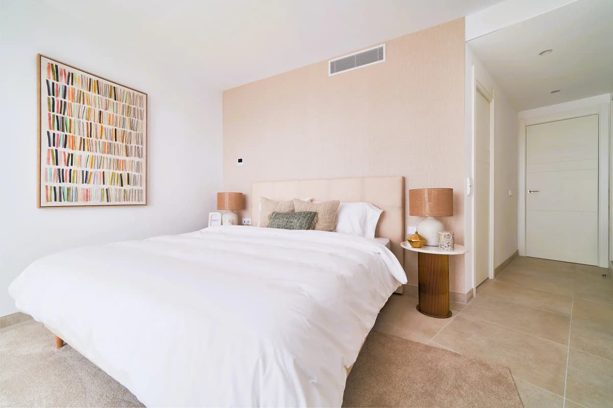 Sea-View Apartments with Heated Pool · Photo 14