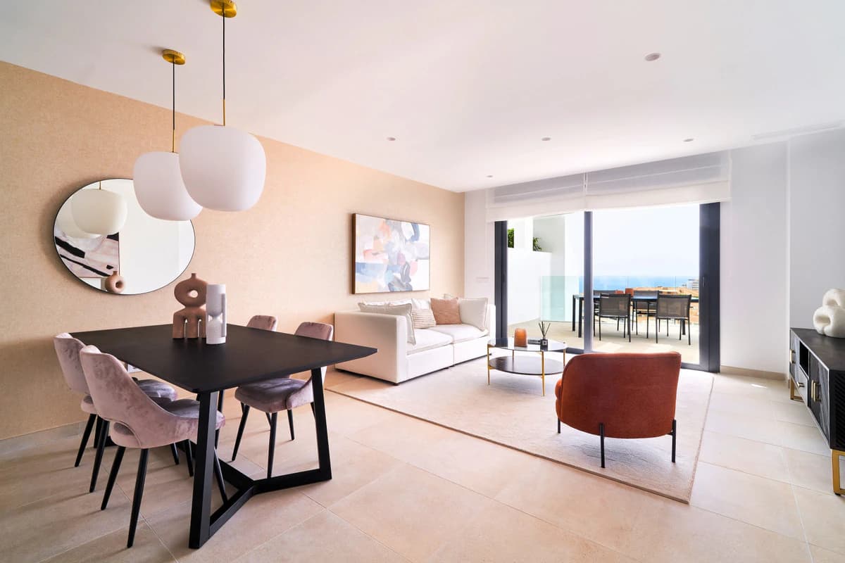 Sea-View Apartments with Heated Pool · Photo 2
