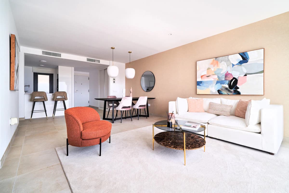 Sea-View Apartments with Heated Pool · Photo 3