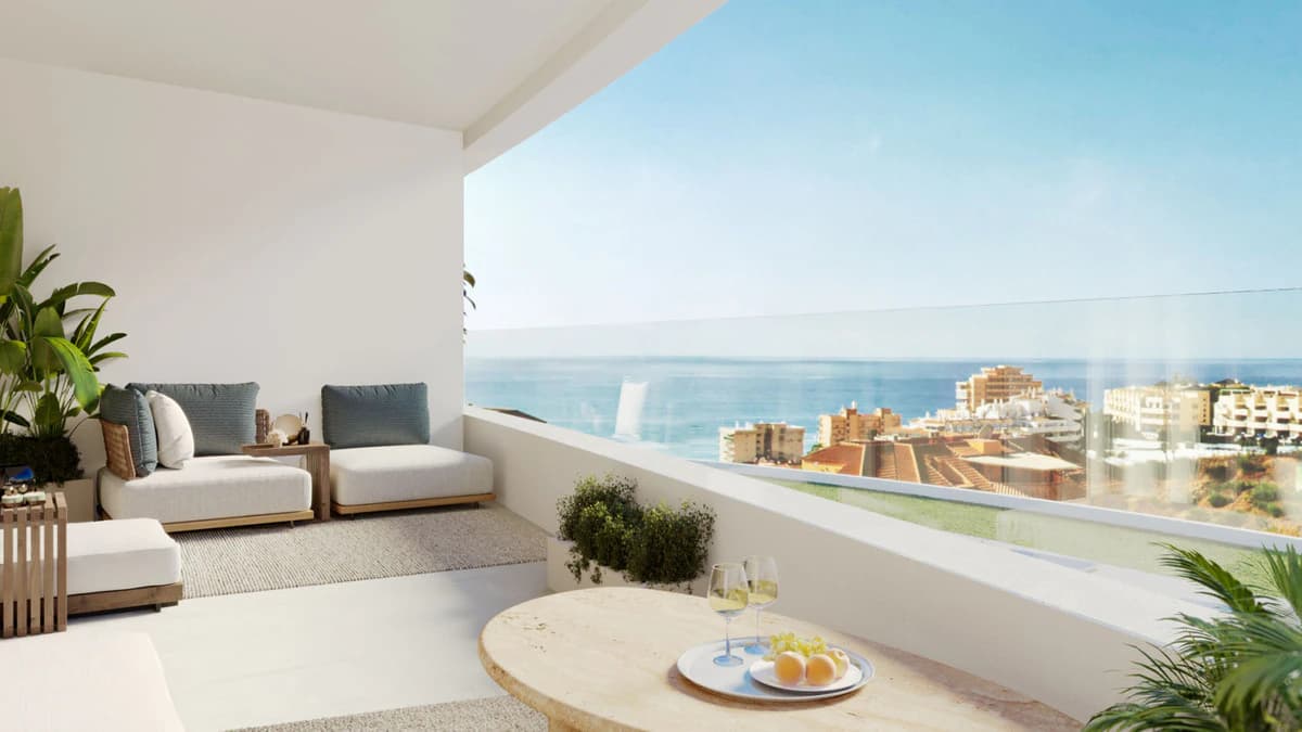 Sea-View Semi-Detached Villas · Photo 4