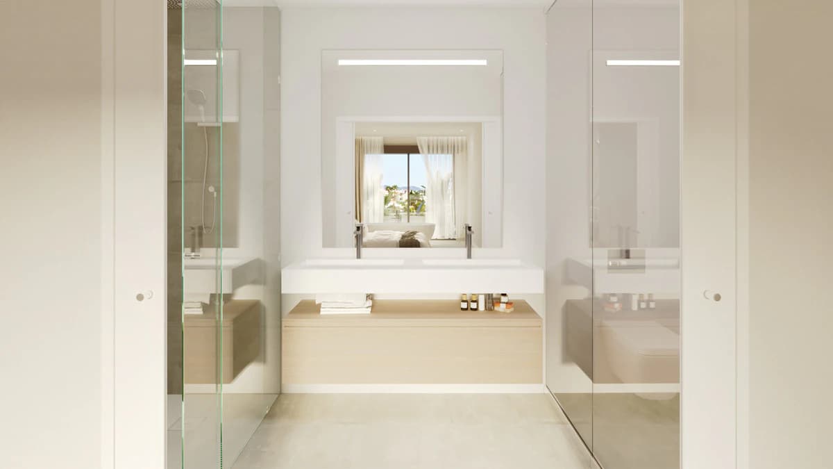 Sea-View Semi-Detached Villas · Photo 9