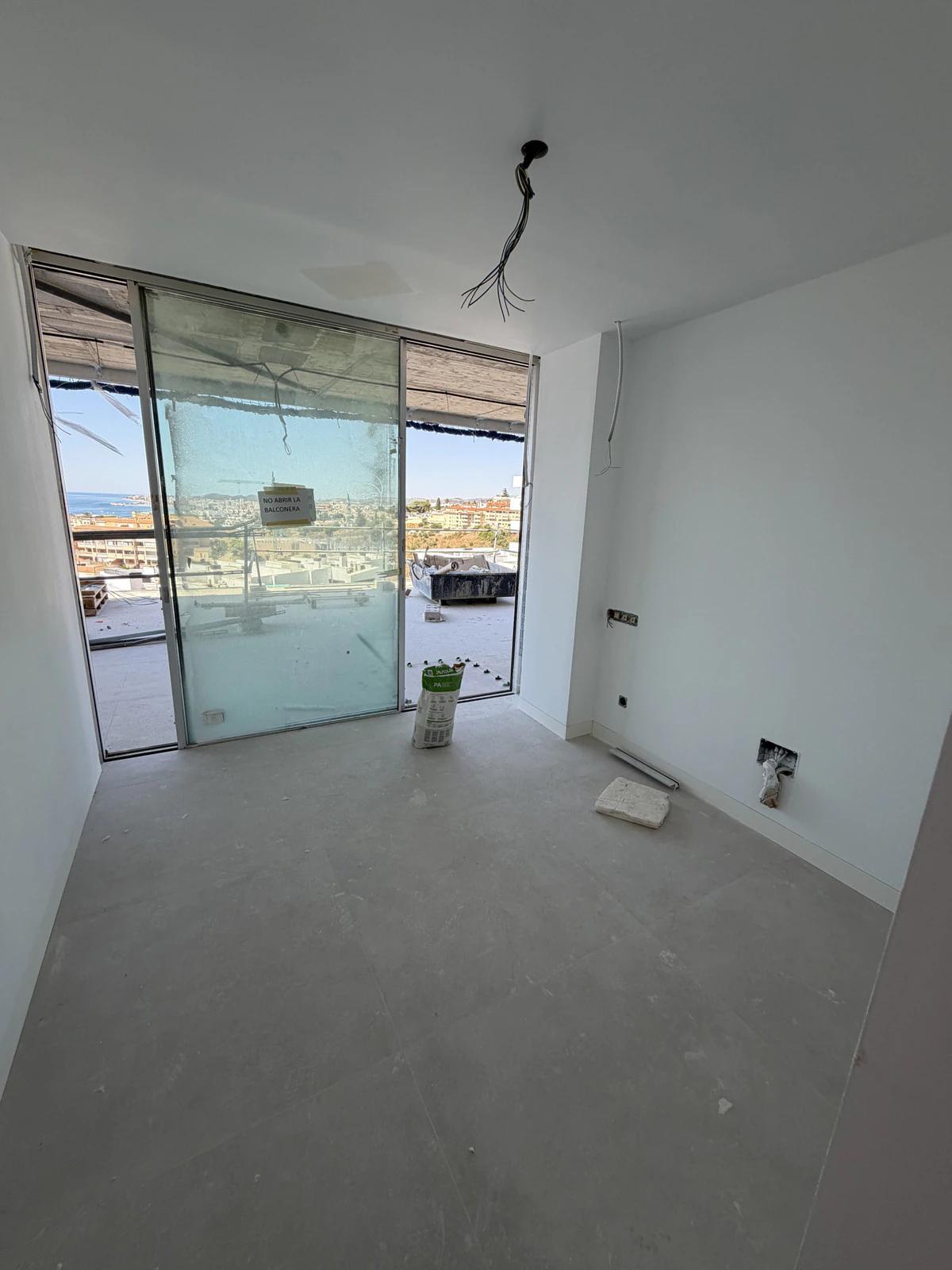 Apartamenty z basenem bez krawędzi i widokiem na morze · Zdjęcie 13