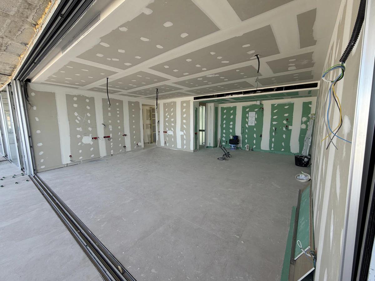 Apartamenty z basenem bez krawędzi i widokiem na morze · Zdjęcie 10